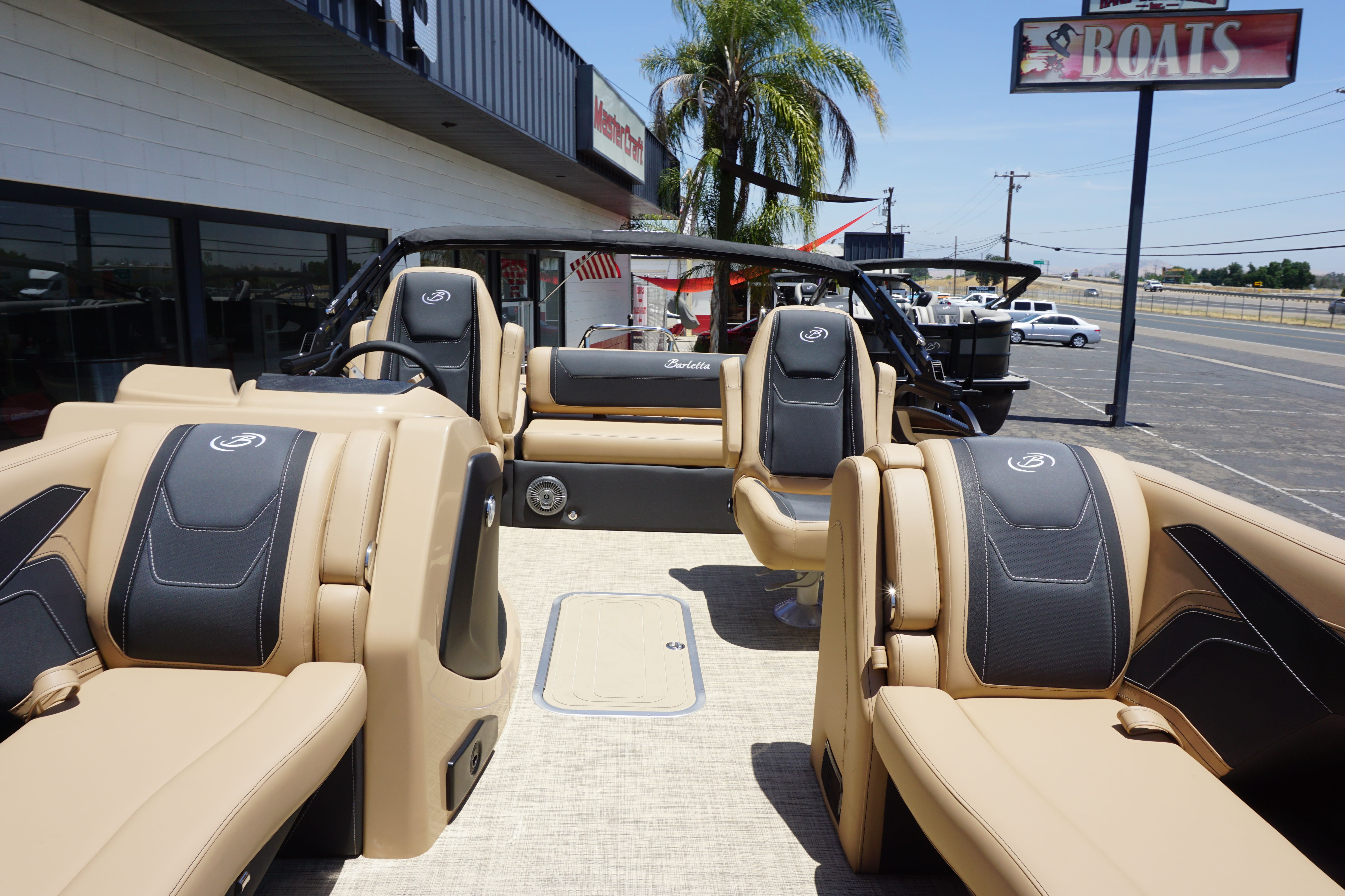 2026 Barletta Cabrio 22 - 9