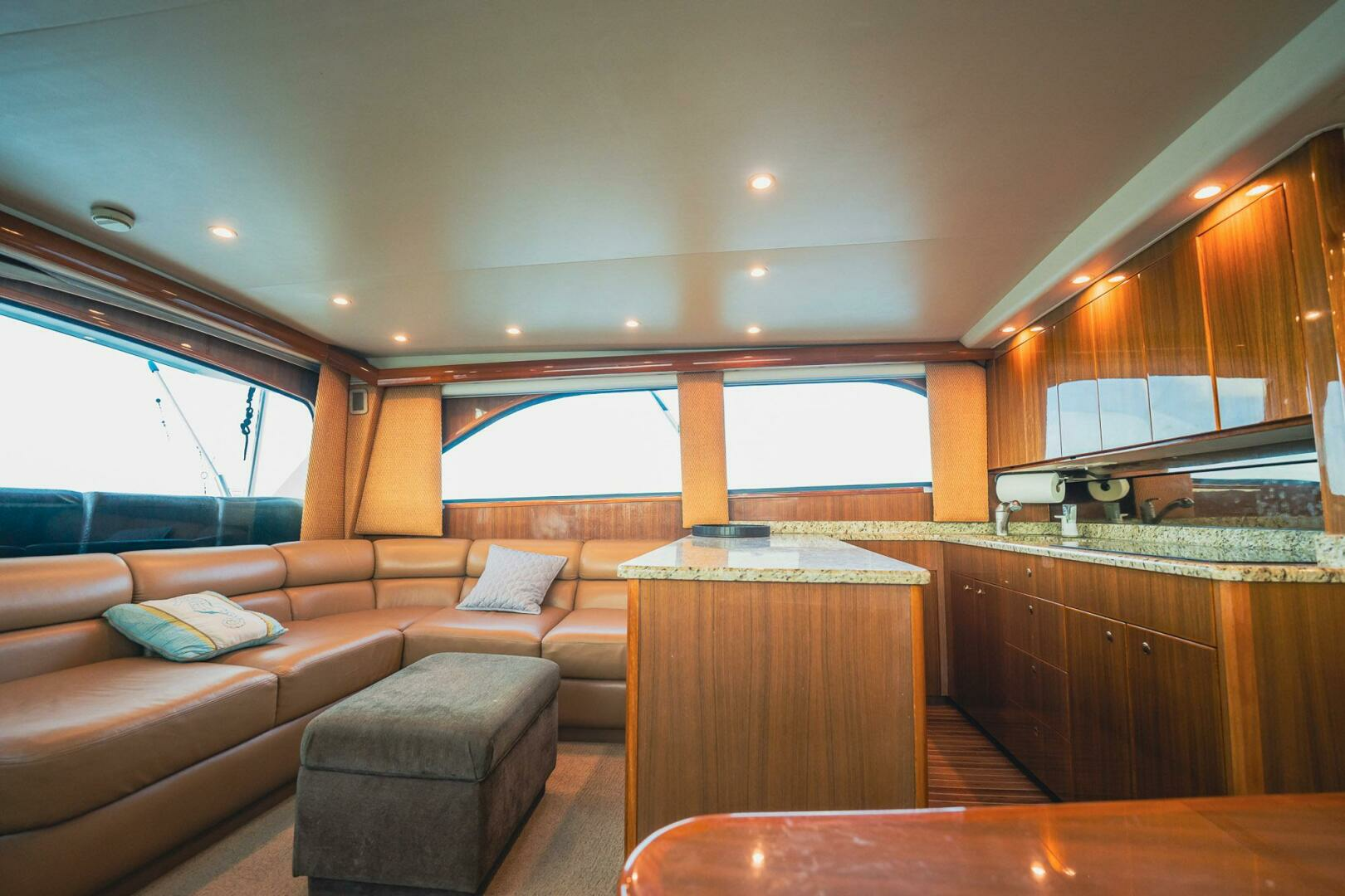 2005 Viking Convertible - Image 17