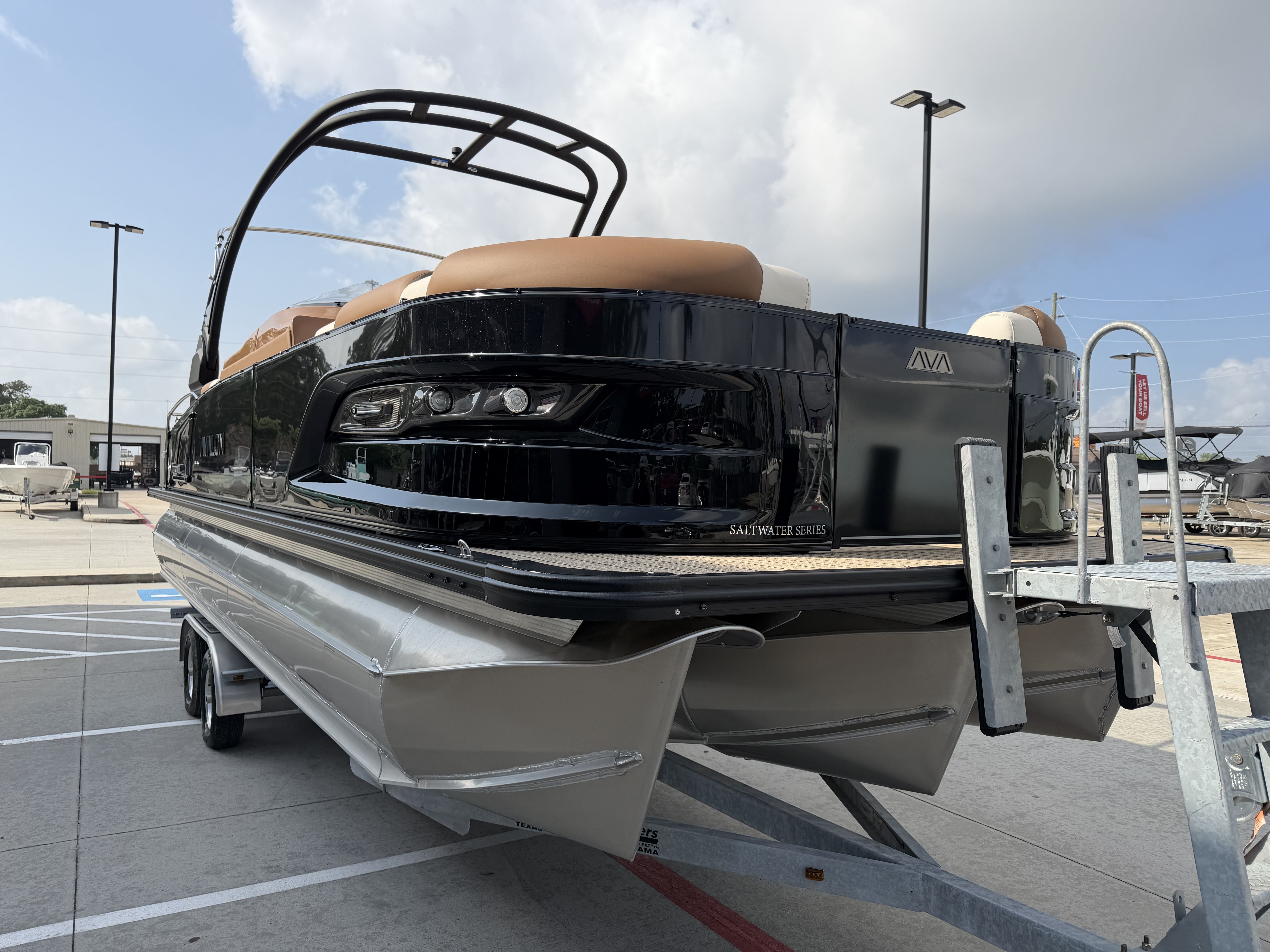 2026 Avalon QLS25 EXCALIBUR - 6
