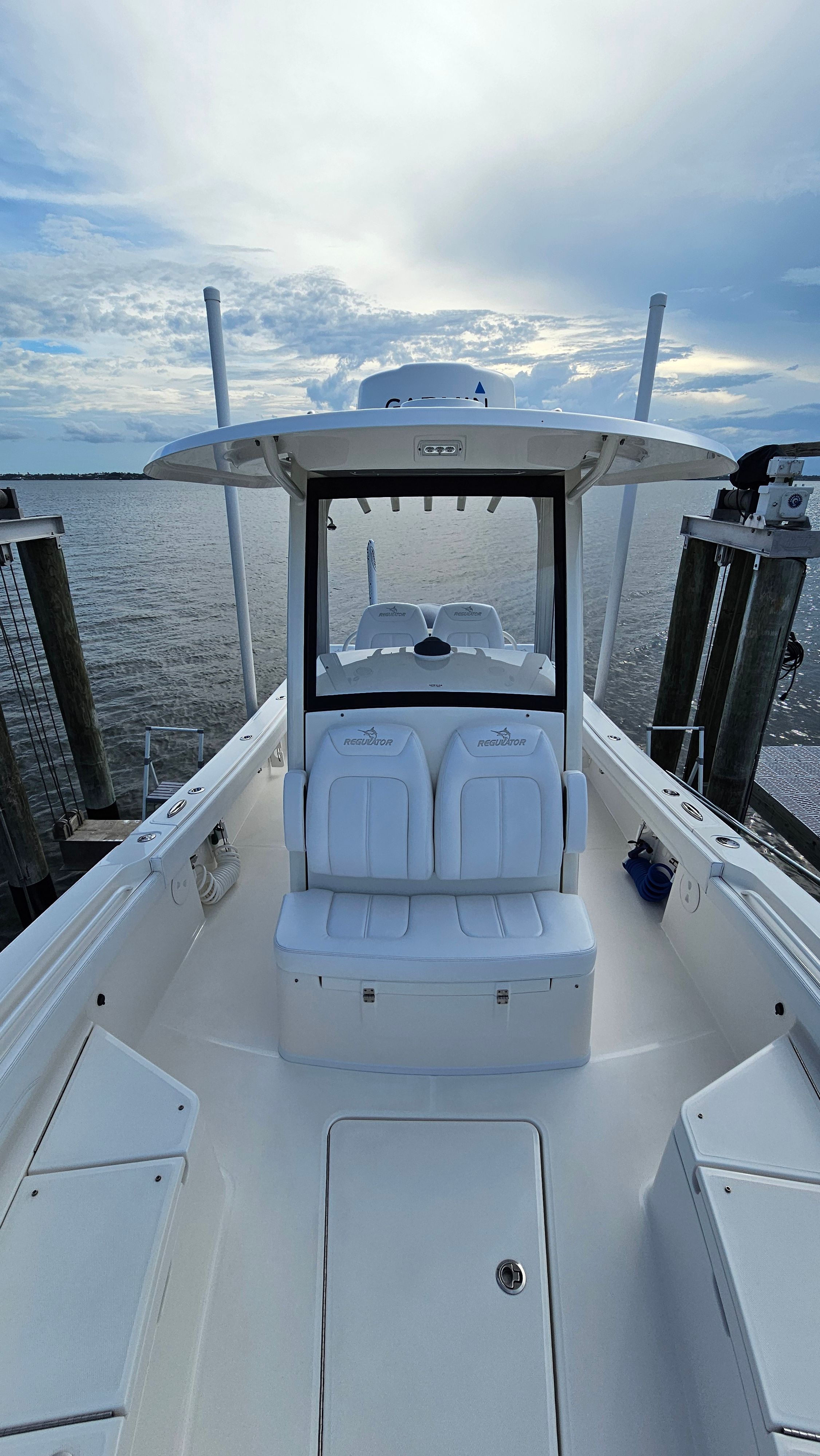 2019 Regulator 26XO - 30