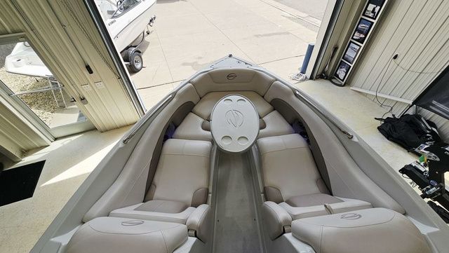 2014 Crownline 255 SS - 21