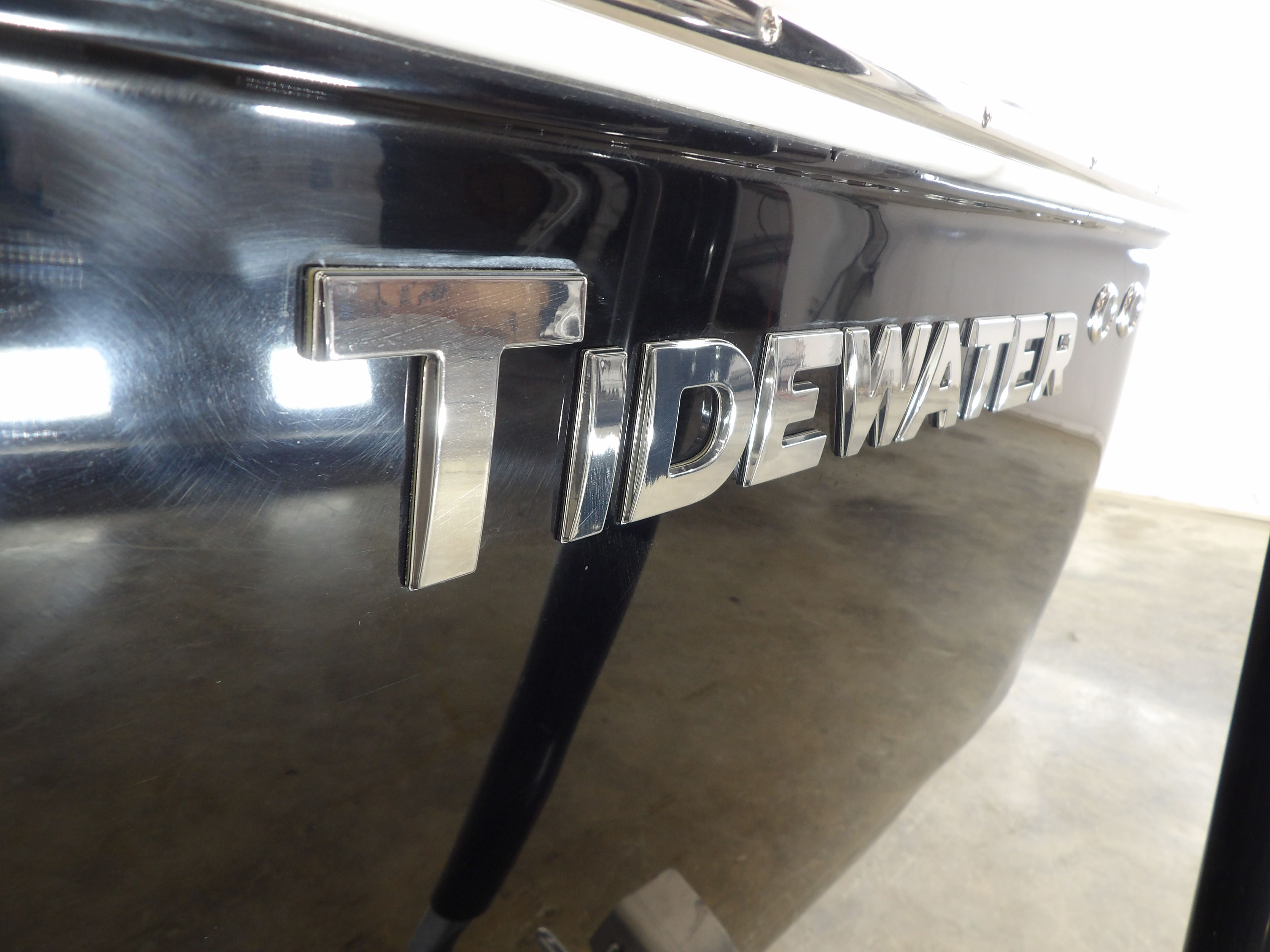 2026 Tidewater 2110BMT - 9