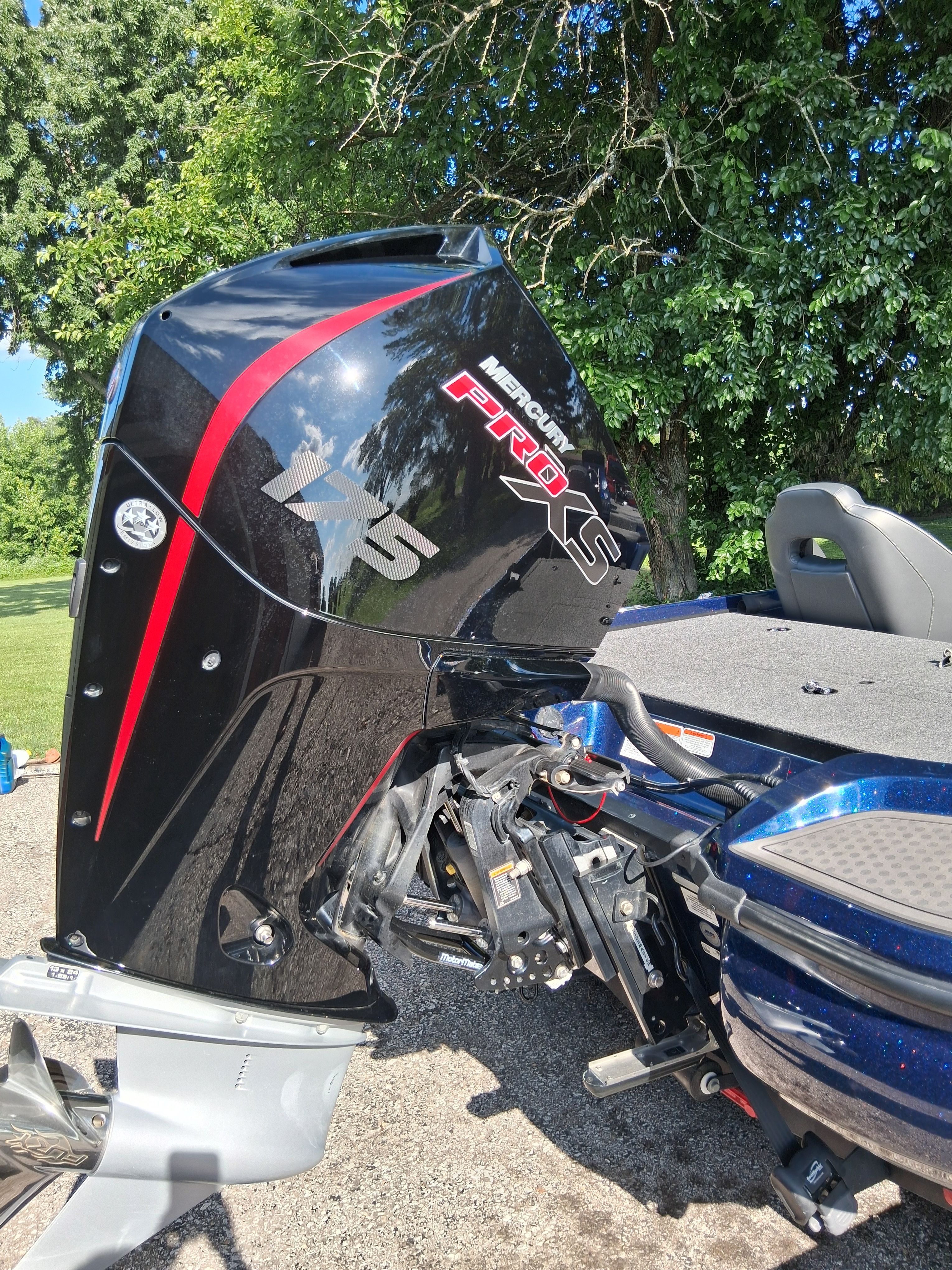 2024 Nitro Z18 Pro - 2