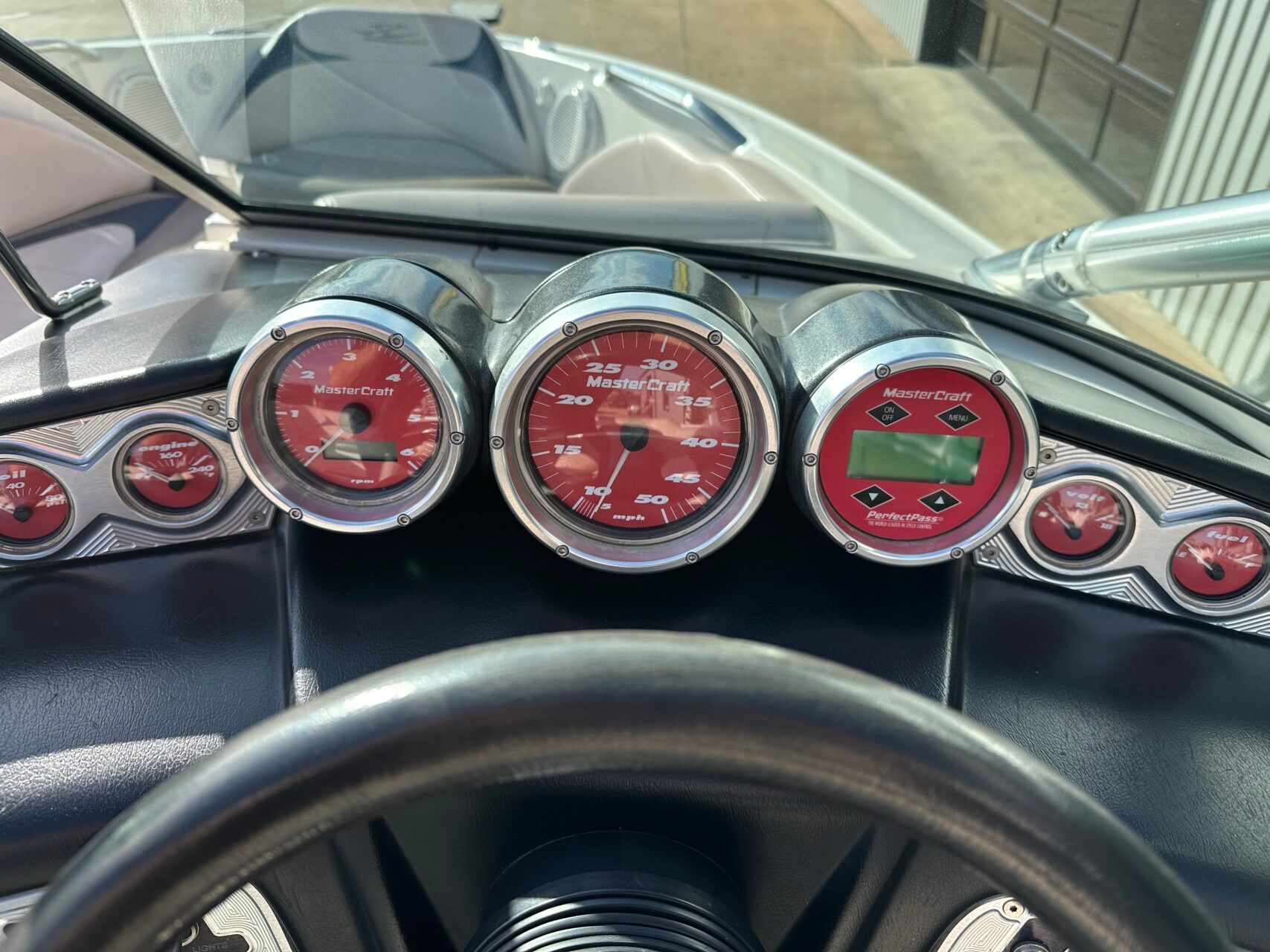 2006 MasterCraft — - 27