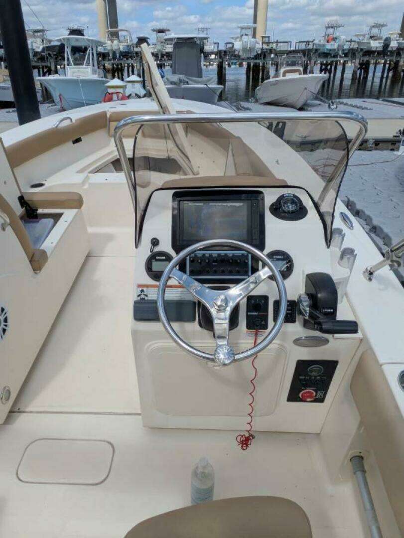 2021 Scout — - Image 5