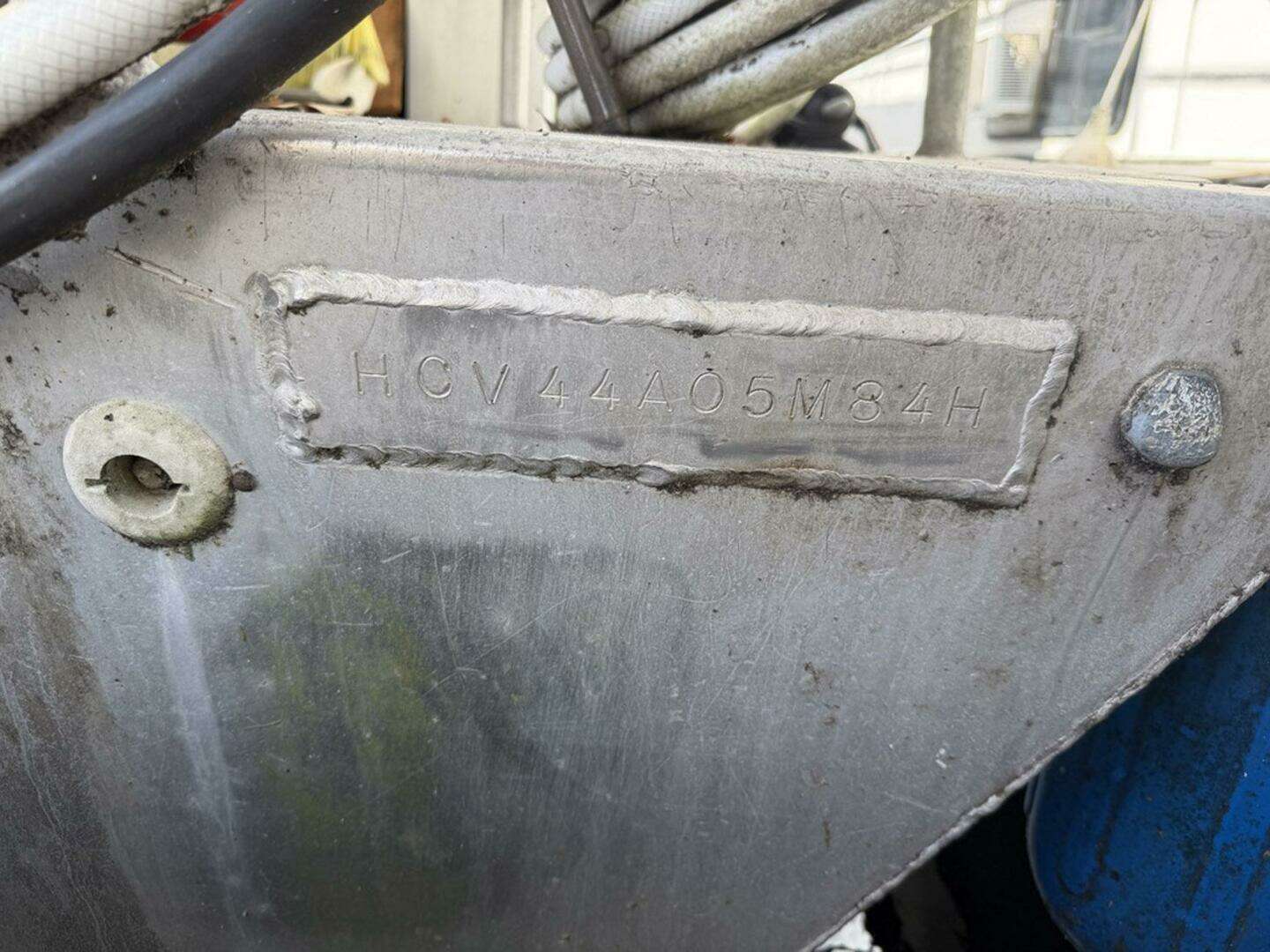 1984 Hilburn 4412 - Image 23
