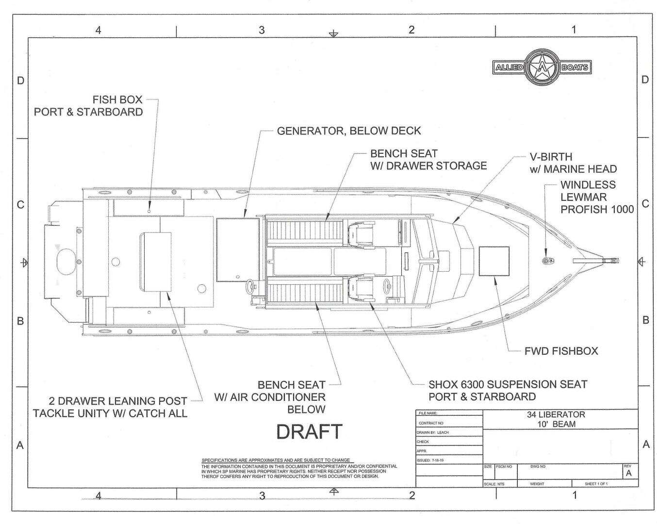 2023 Allied Liberator 34 - Image 73