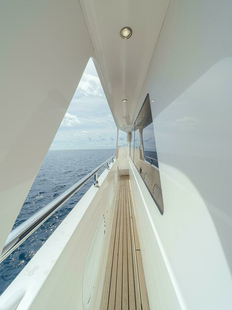 2013 Hampton 680 LRC - Image 60