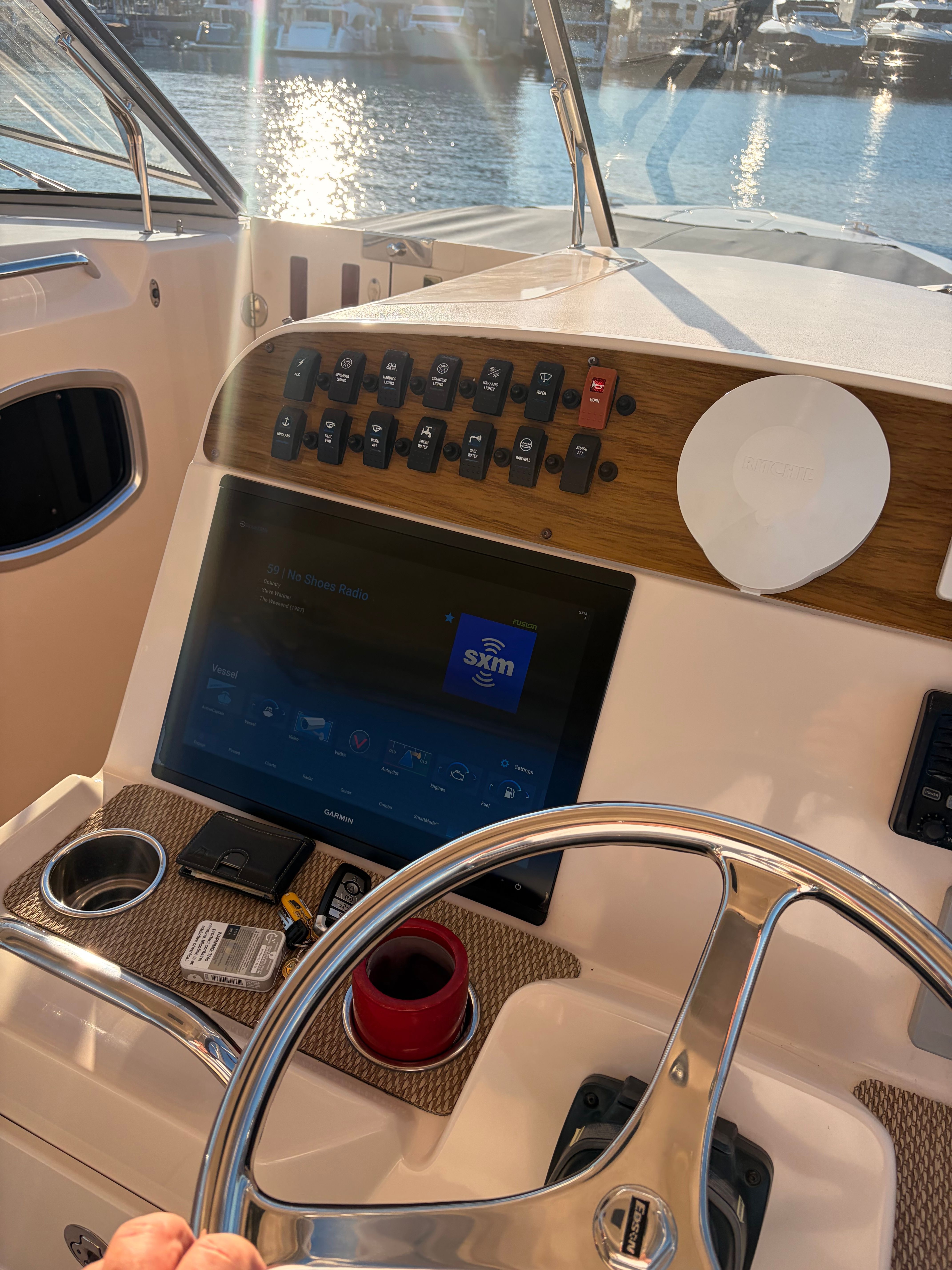 2013 Grady-White Freedom 335 - 3