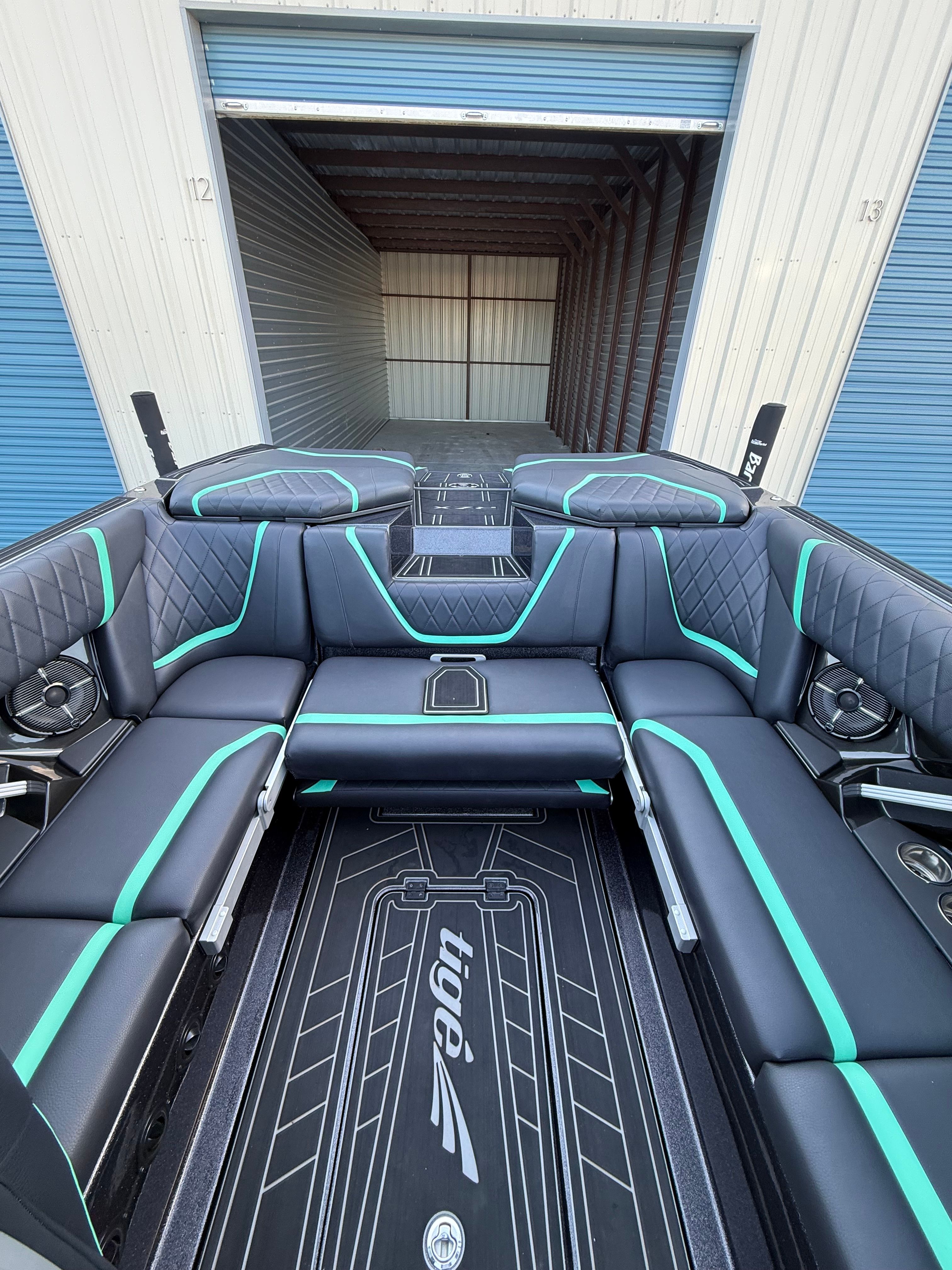2021 Tigé 23RZX - 15