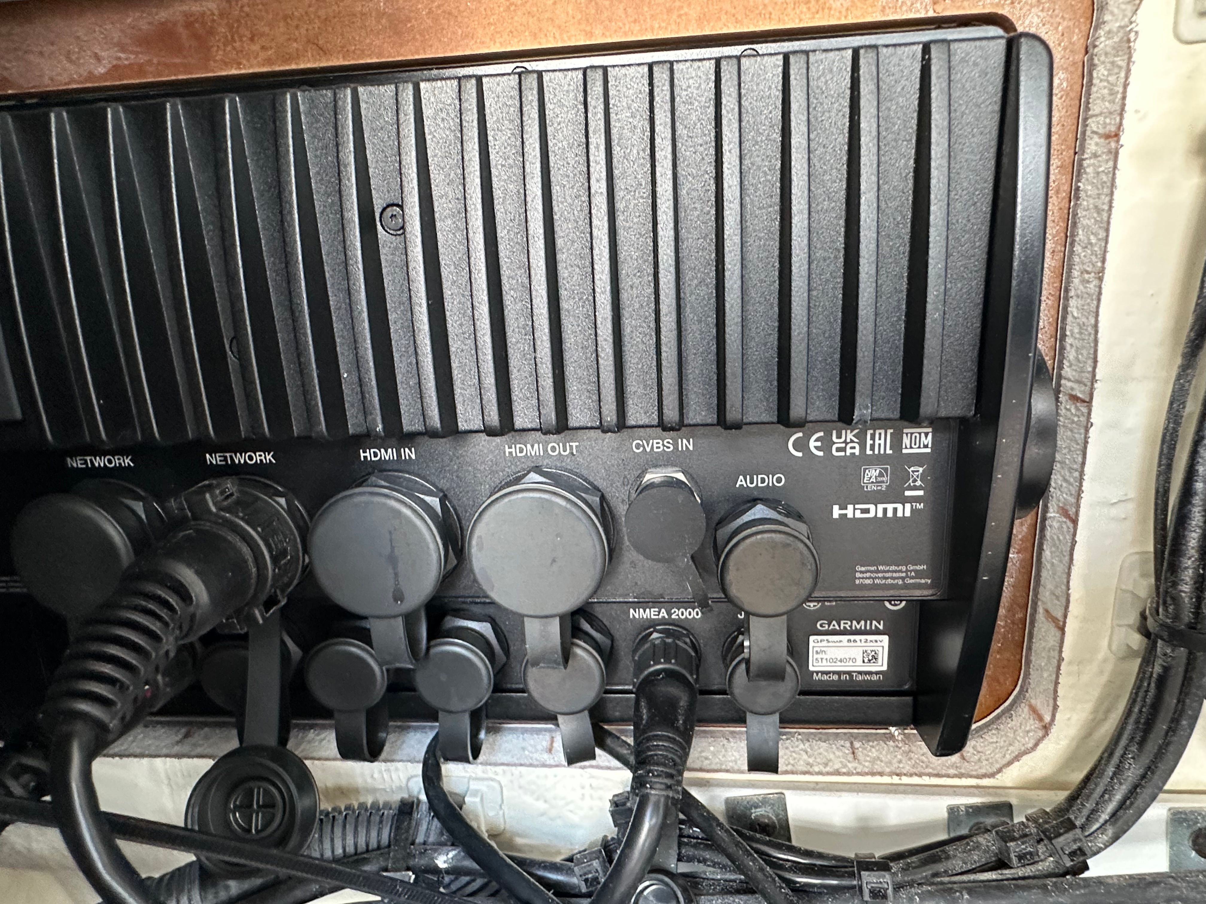 2020 World Cat 280 CC-X - 77