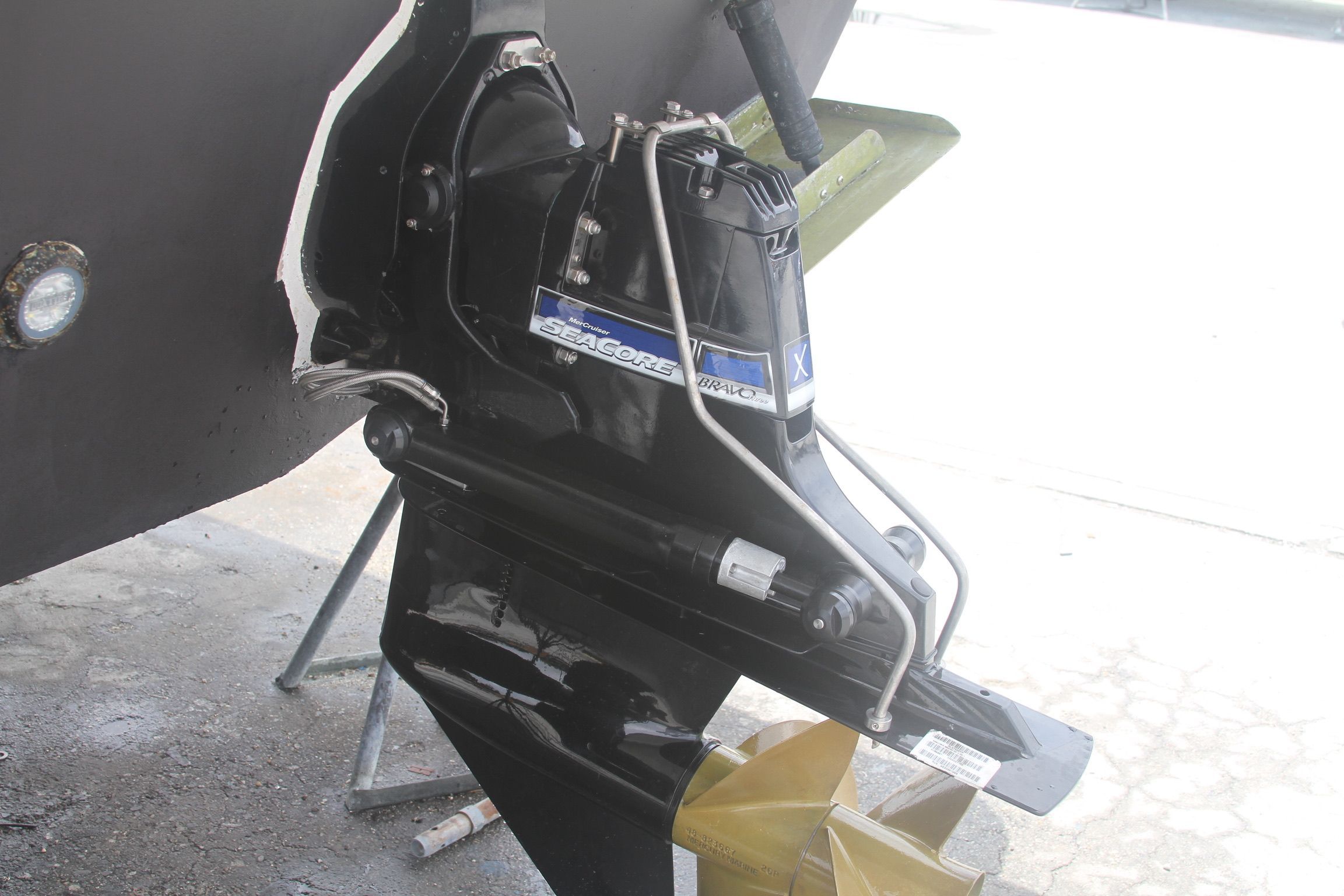 2008 Formula 370 Super Sport - 33