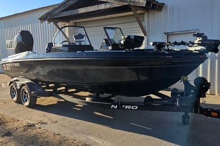 2026 Nitro ZV21 Pro