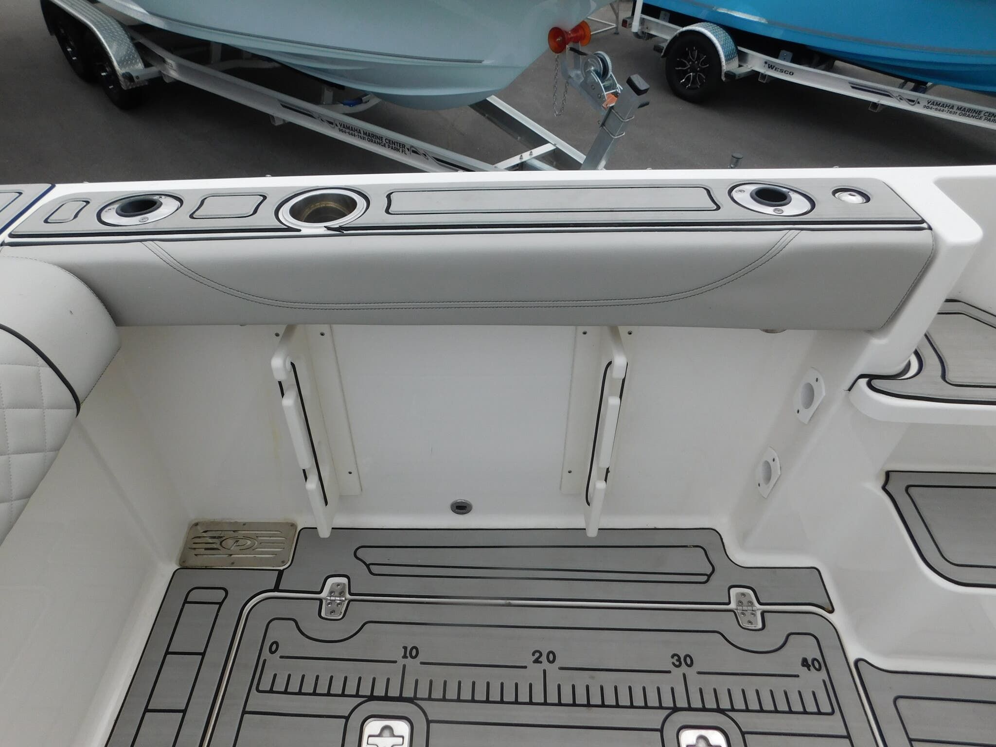 2023 Pursuit OS 325 Offshore - 13