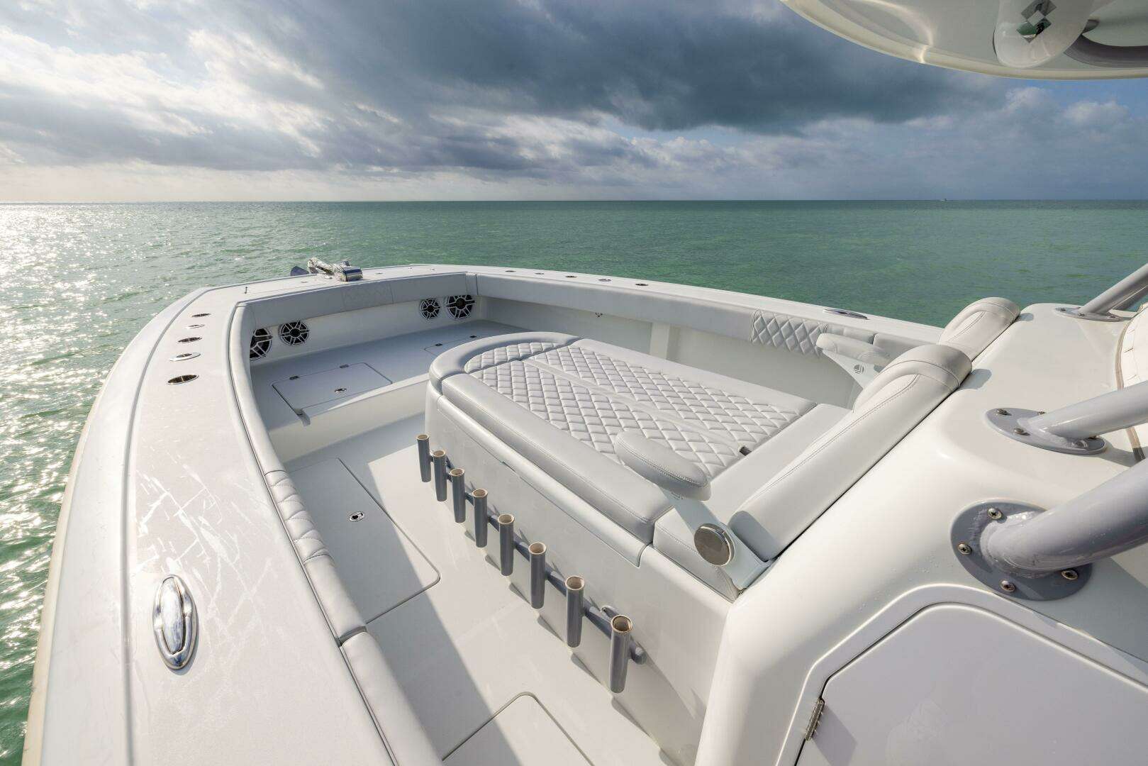 2022 Freeman 42LR - Image 8