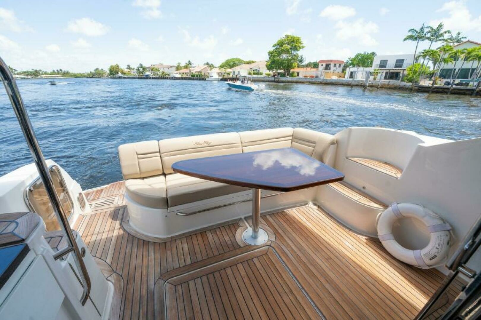 2016 Sea Ray 510 Fly - Image 14