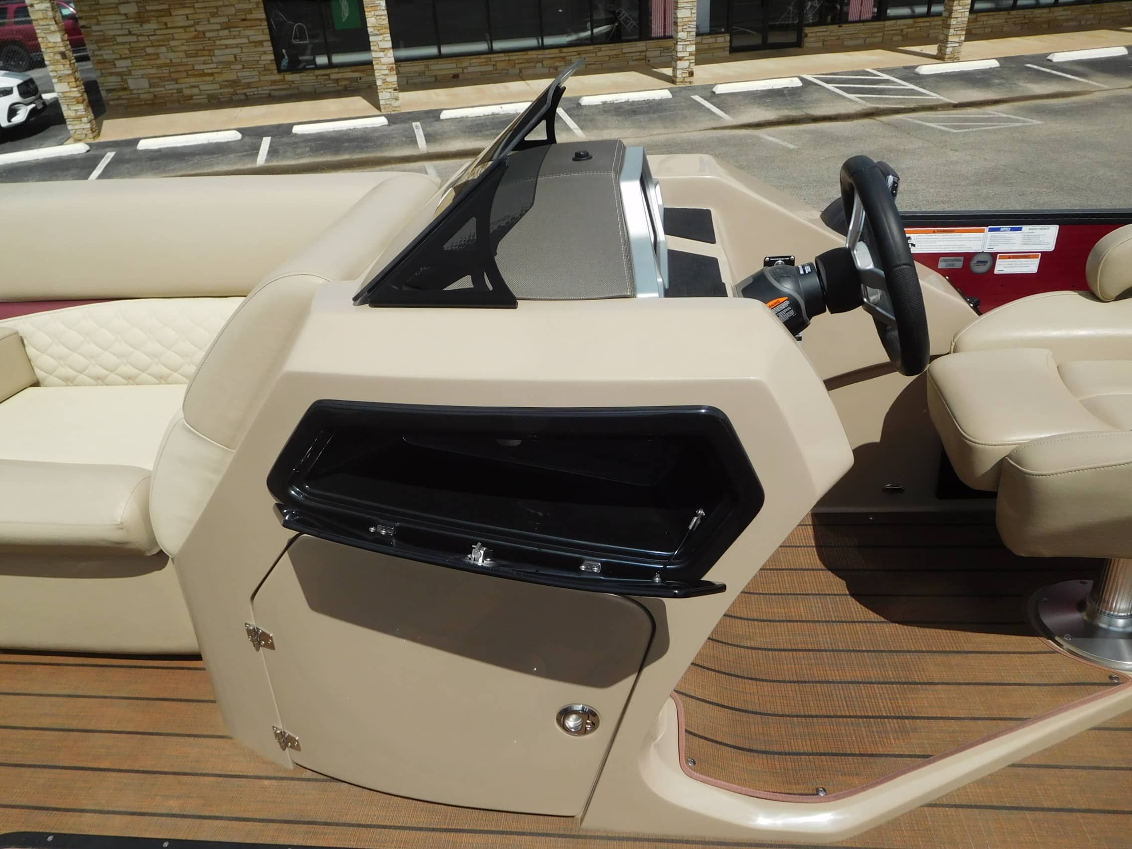 2022 Manitou 25 Encore SHP - 19