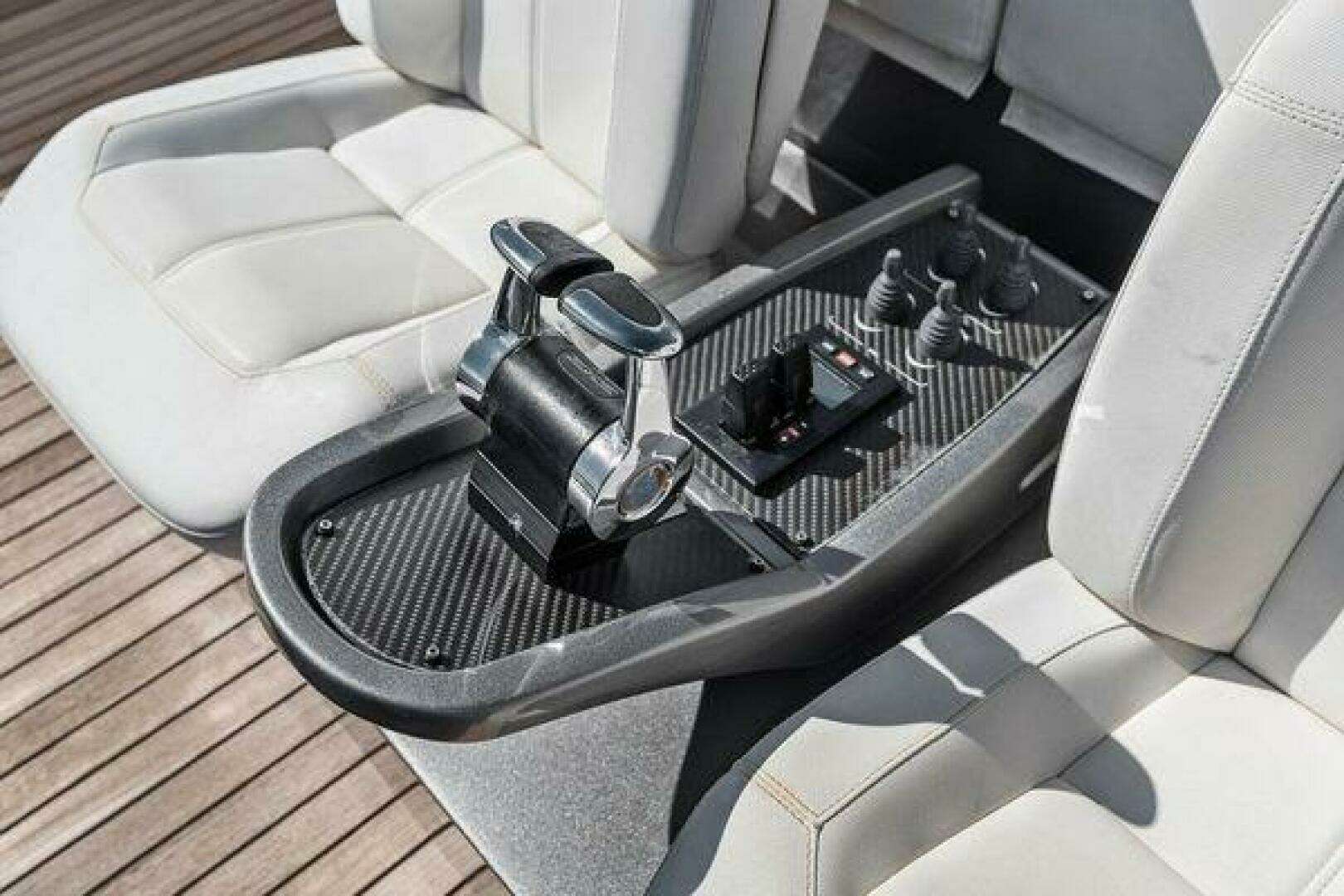 2019 Pershing — - Image 21