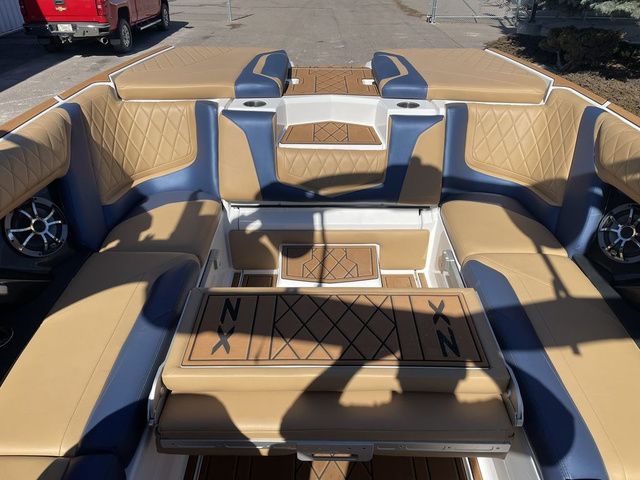 2019 Tigé RZX5 - 12