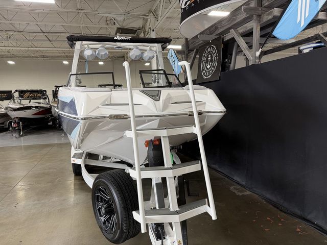 2026 Tigé 24RZX - 9