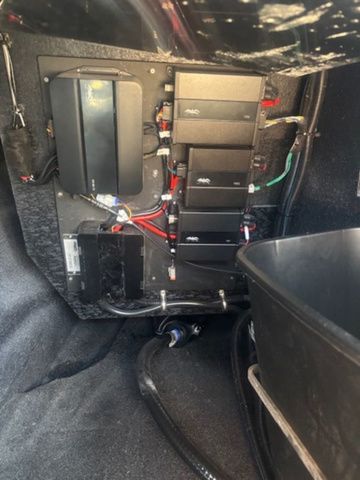 2026 Centurion Nv243 - 5