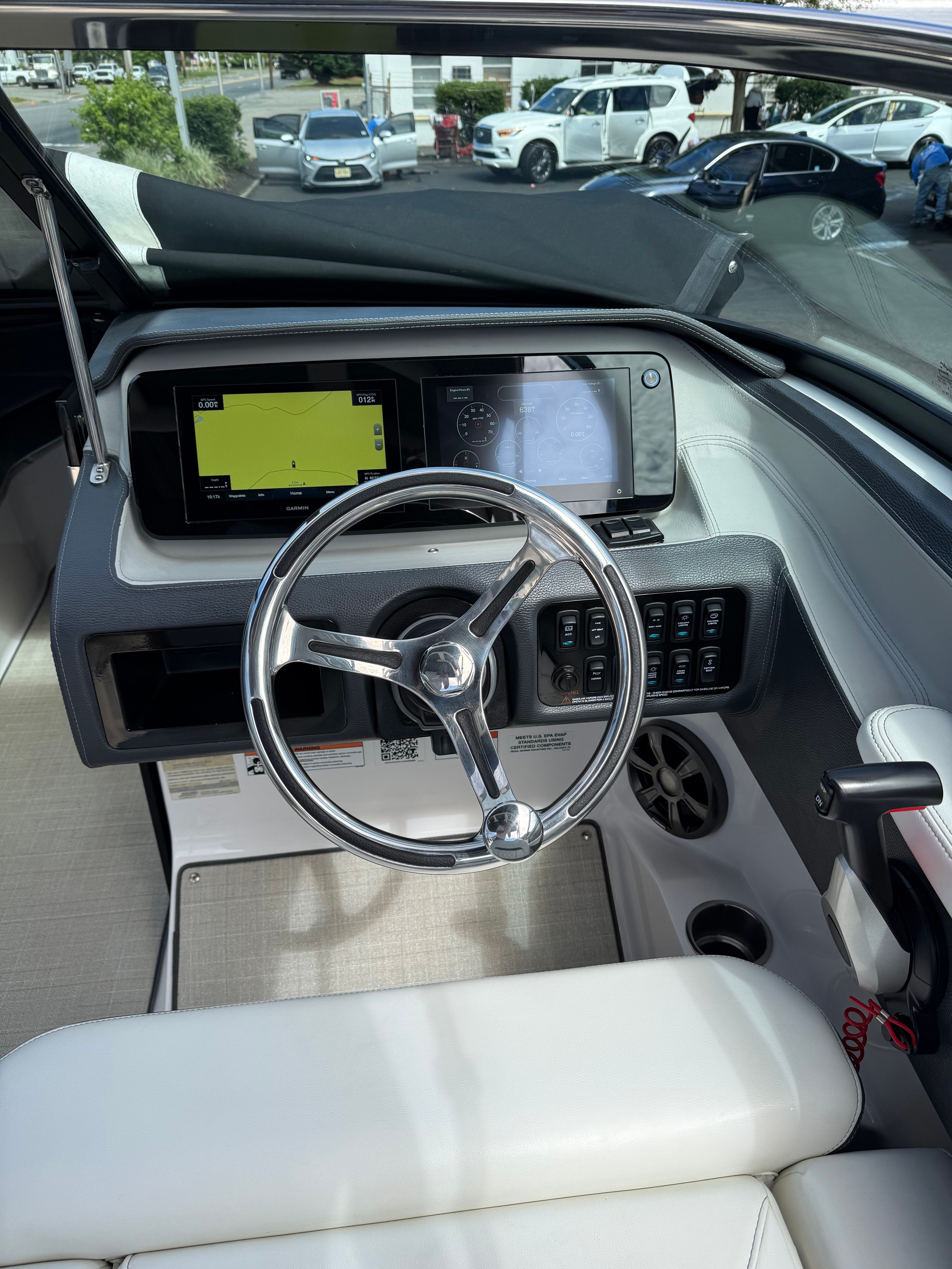 2022 Regal LX4 - 32