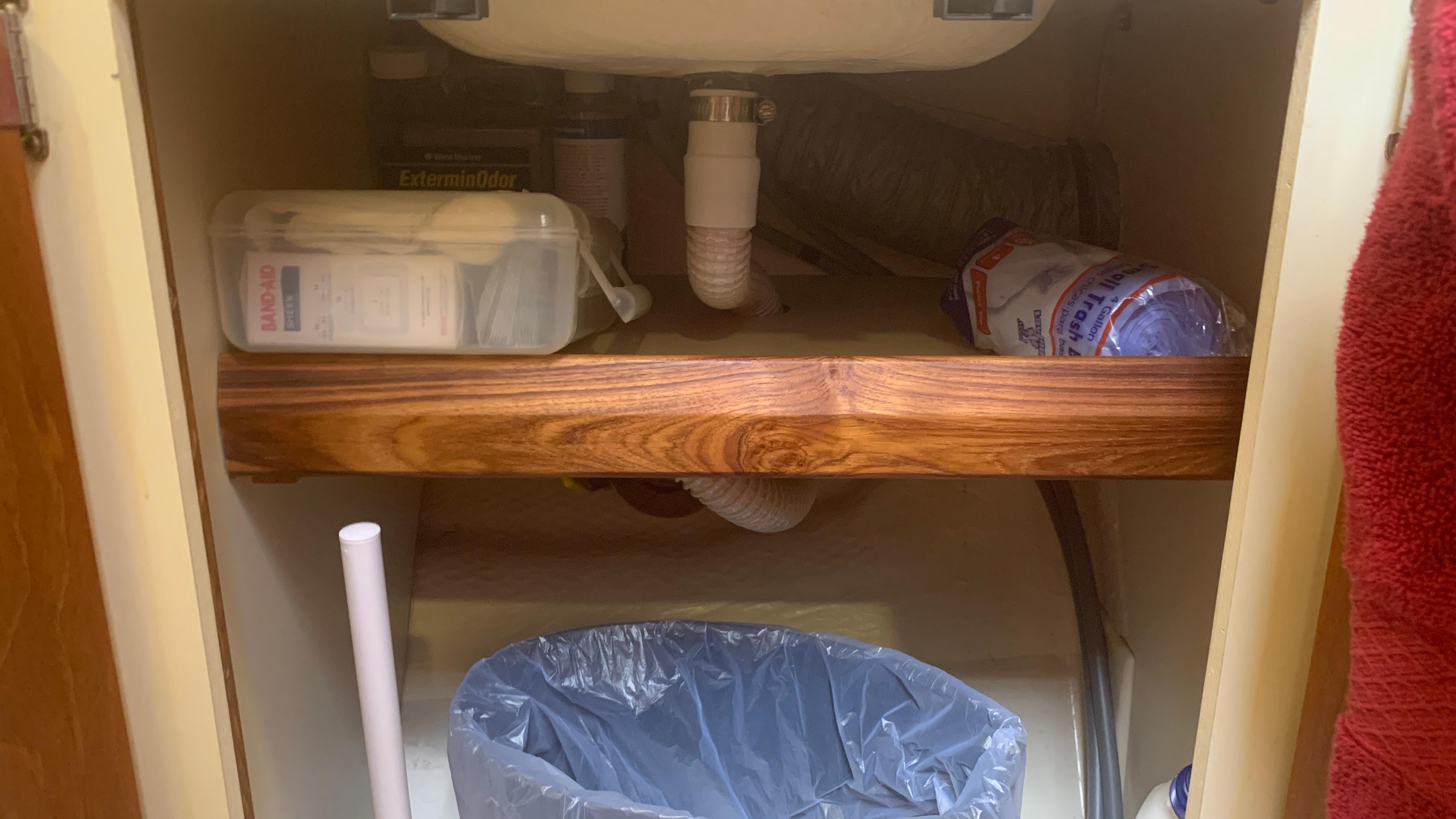 1991 Hunter 30 - 38