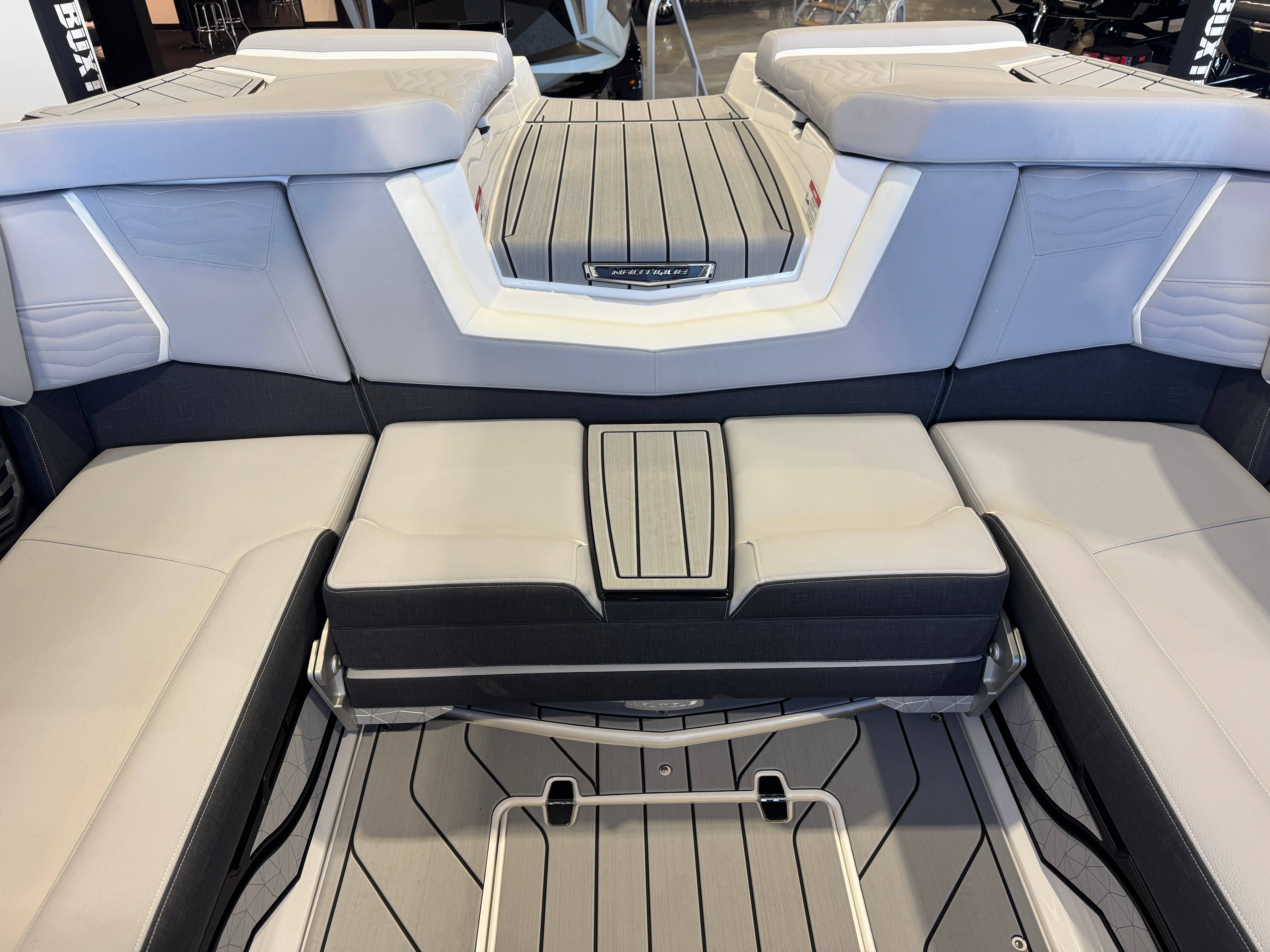 2026 Nautique Super Air Nautique G23 - 27
