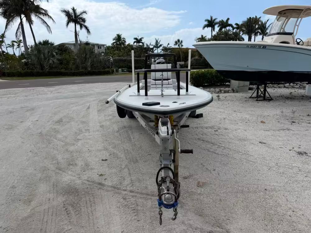 2015 Beavertail 16 Micro - 7
