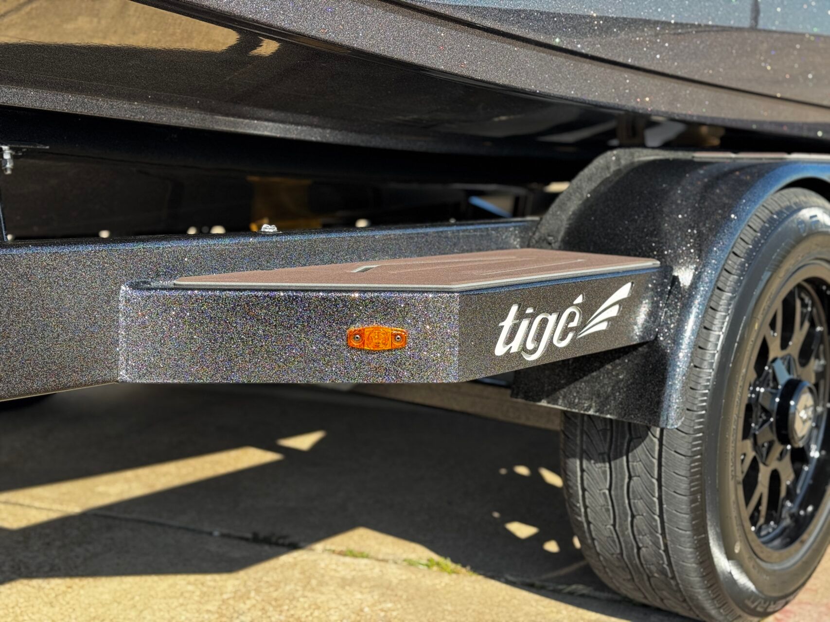 2026 Tigé Ultré 25ZX - 11
