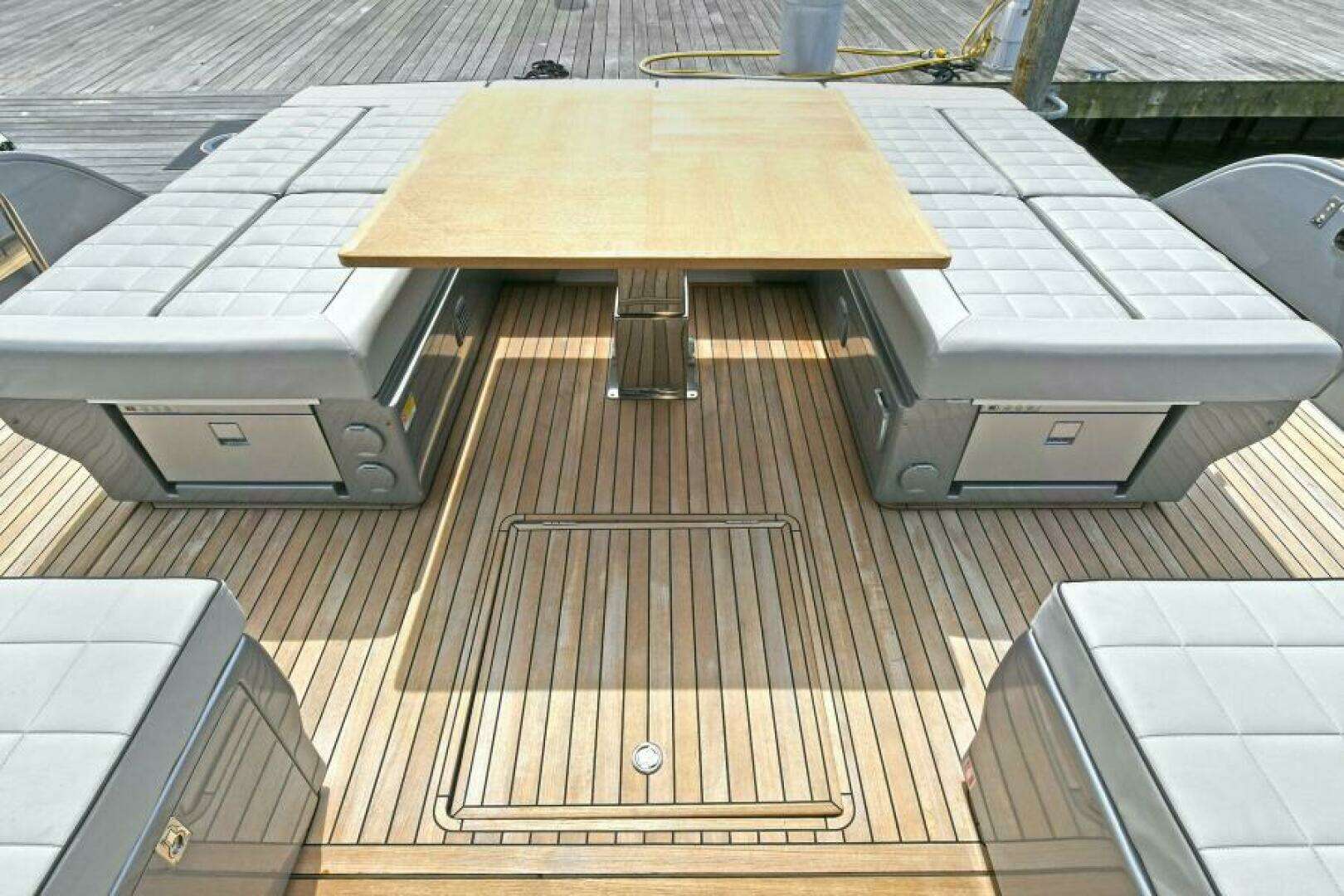 2027 Pardo Yachts GT52 - Image 12