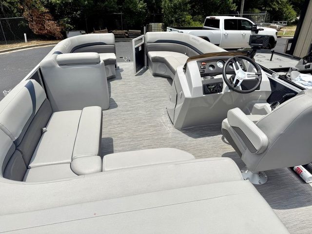 2023 Bennington 22 SXSAPG - 6