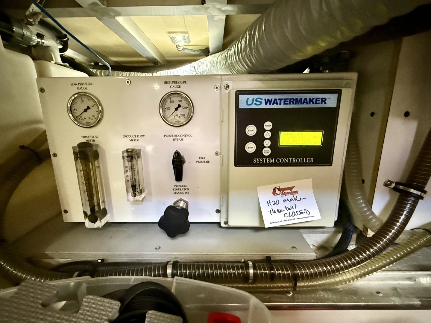 2015 Coastal Craft 45-IPS - Image 77
