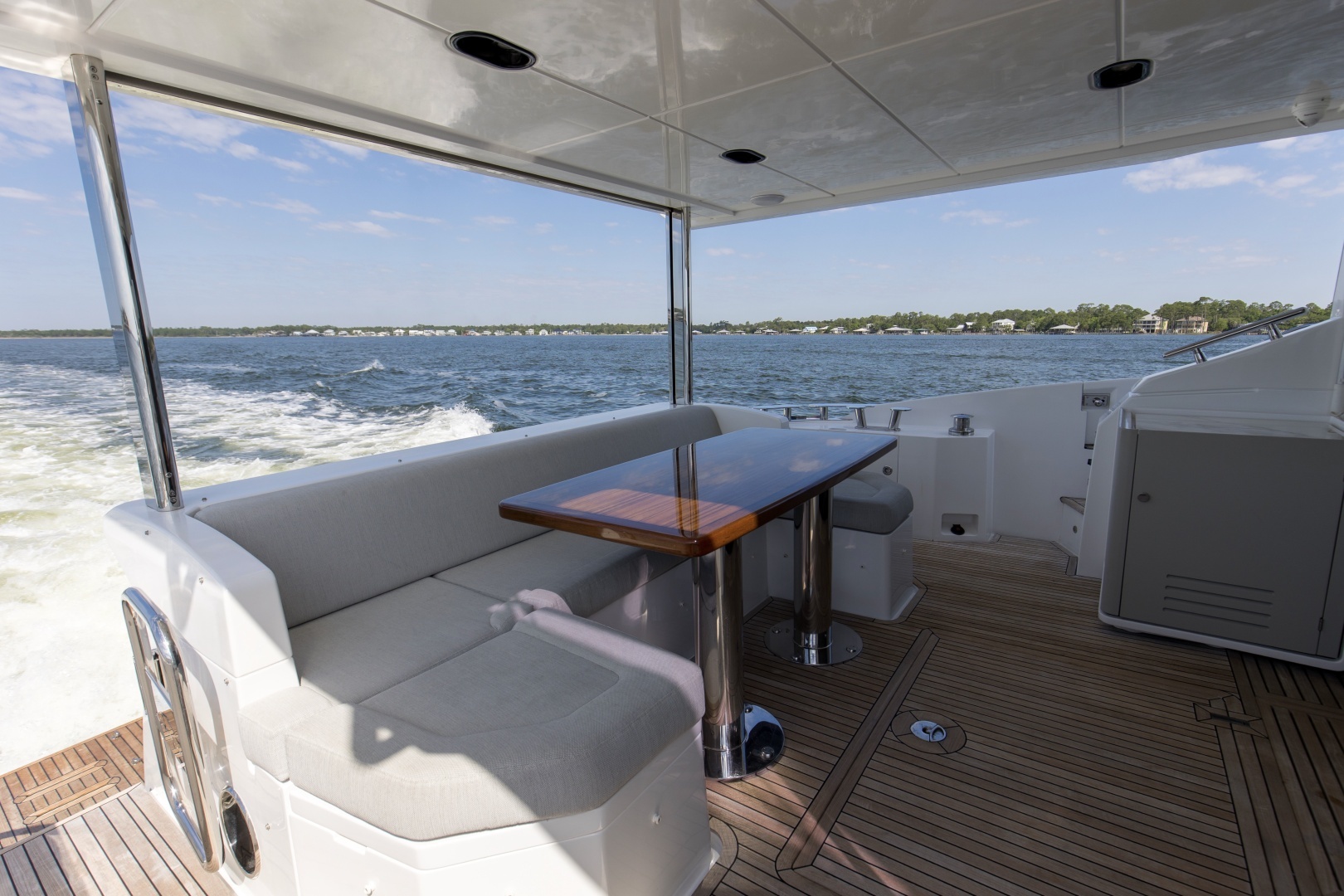 2019 Azimut 60 FLY - Image 25