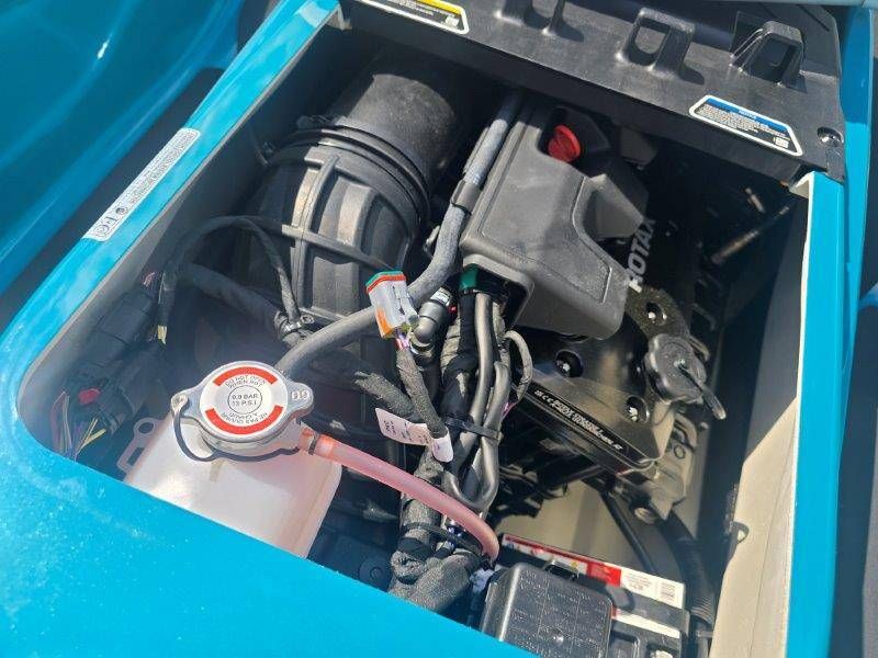 2026 Sea-Doo GTX Limited 325 w/ Sound - 52