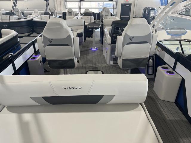 2022 Viaggio Diamante S D21S - 7