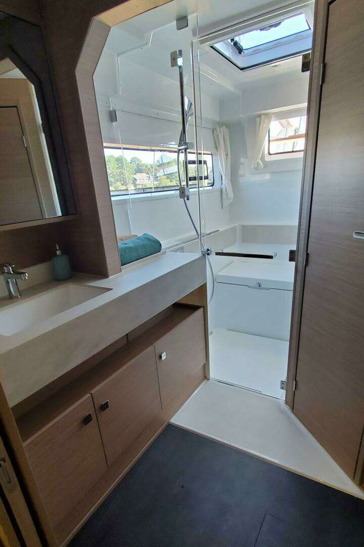 2026 Lagoon 43 Owner's Version - Image 23