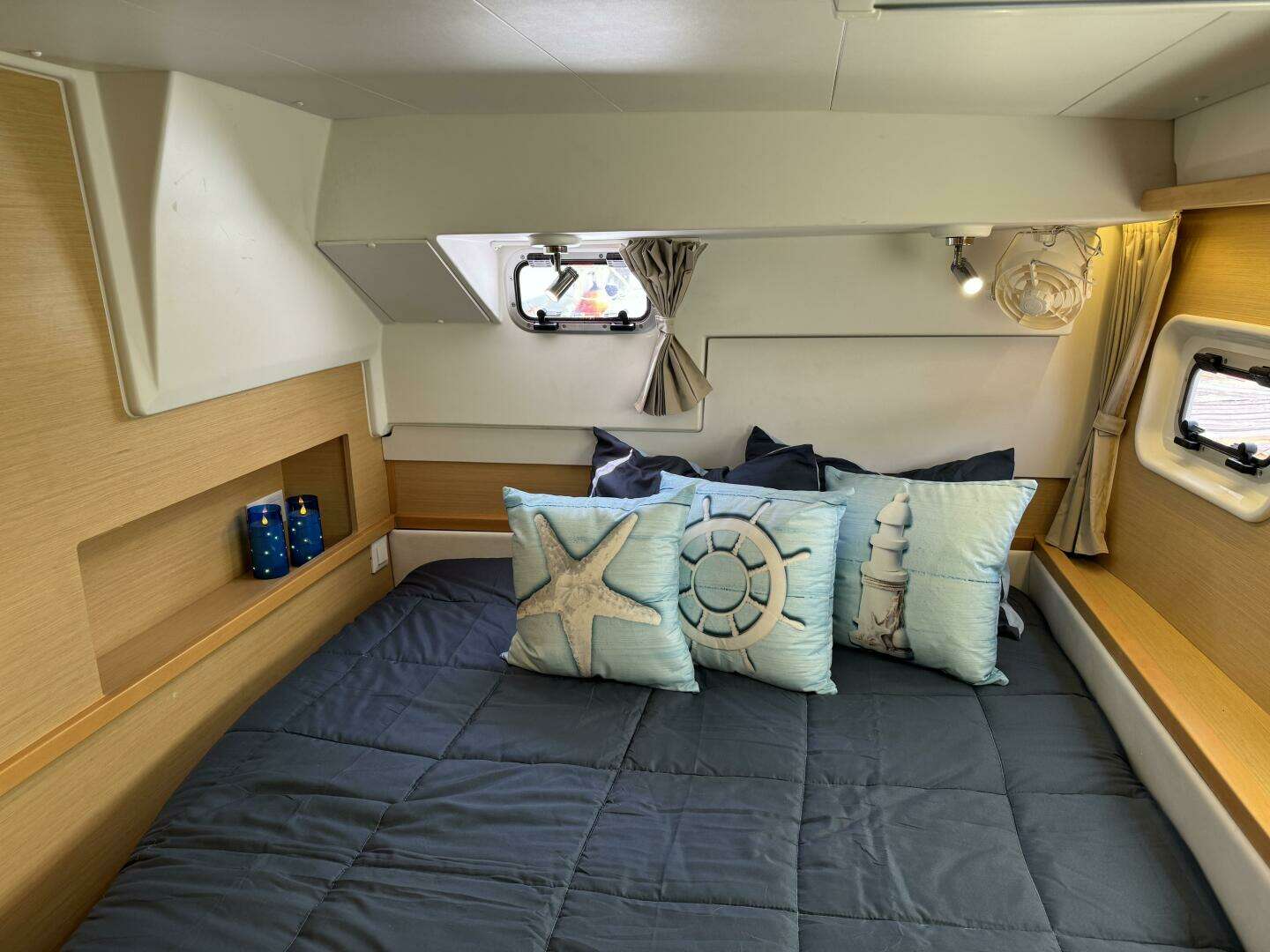 2016 Lagoon 400 S2 - Image 68
