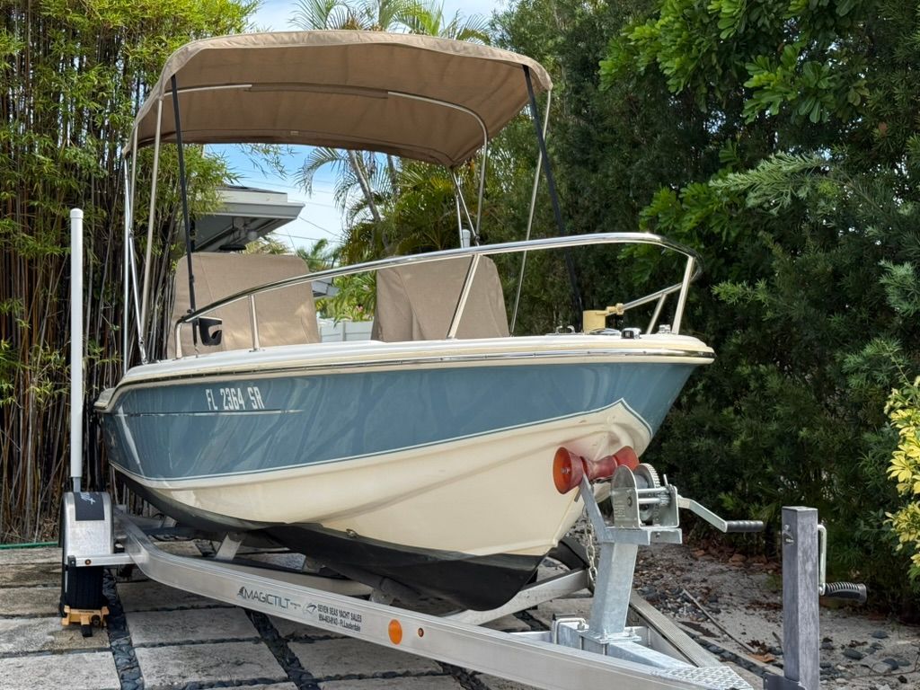 2020 Scout 175 Sport Dorado - 16