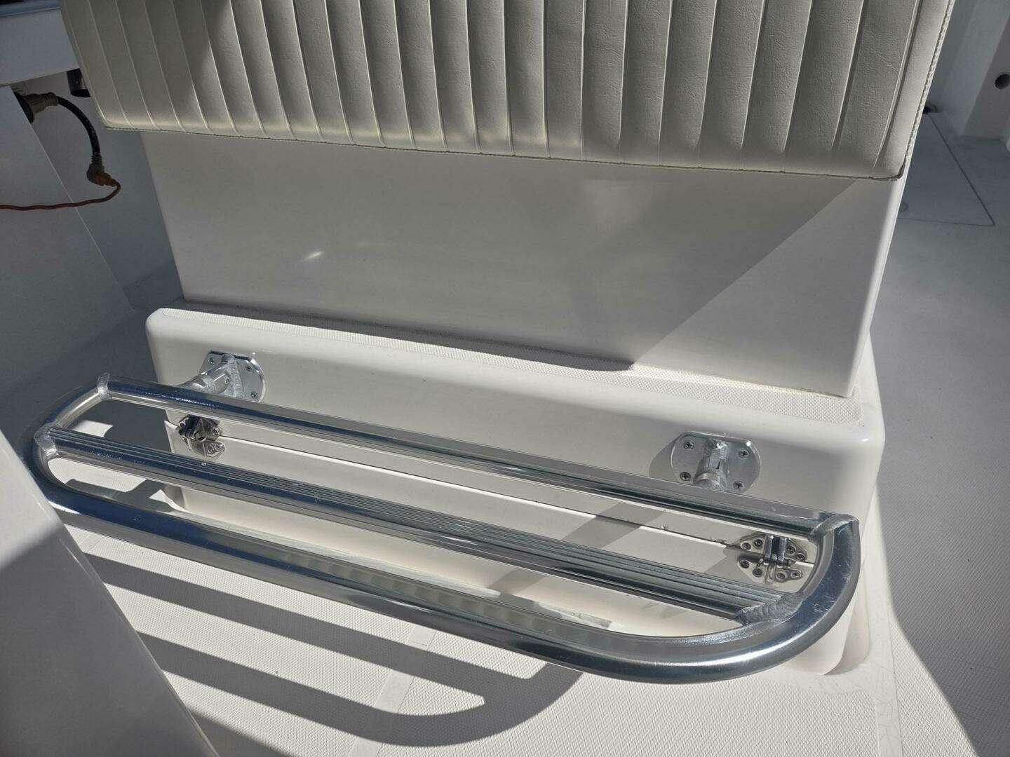 2008 True World Marine TE2810 - Image 26