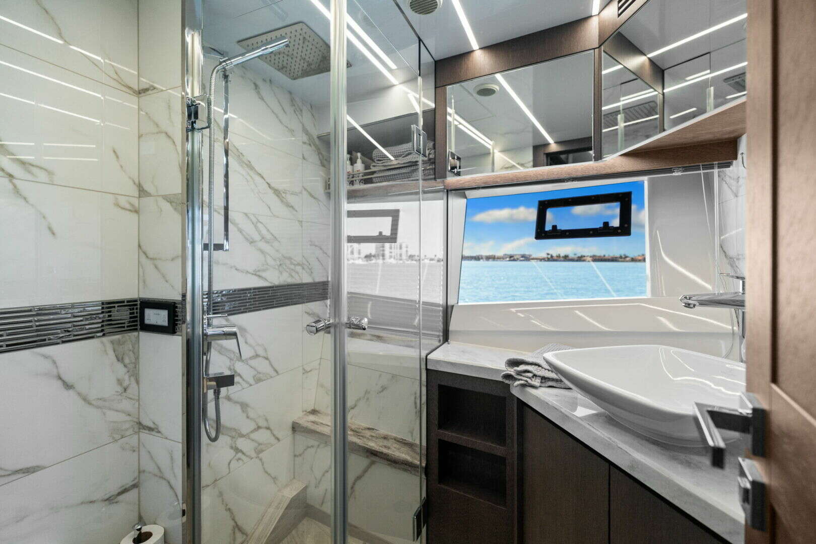 2020 Galeon 680 FLYBRIDGE - Image 44
