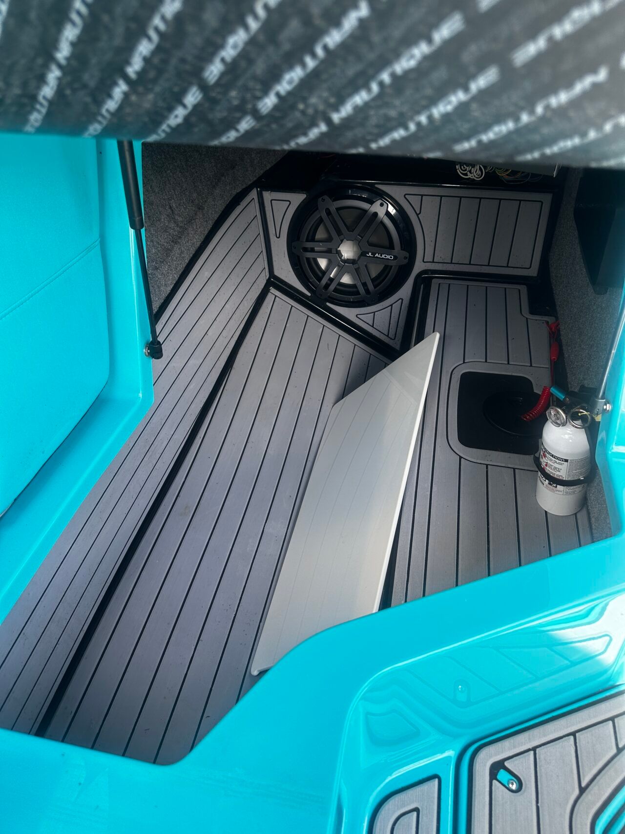 2019 Nautique G23 - 19