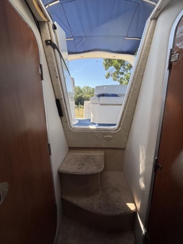 2003 Bayliner Ciera - 4