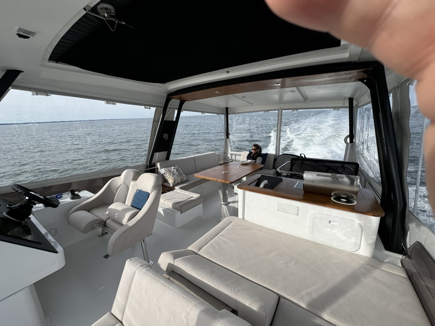 2024 Fountaine Pajot MY 5 - Image 11