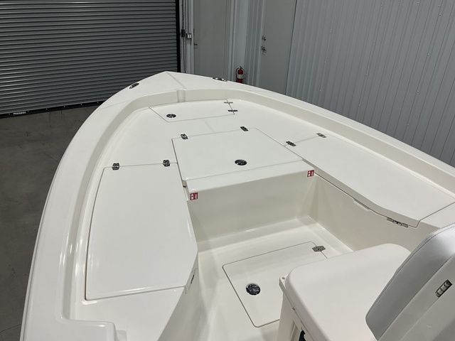 2026 Pathfinder 2200 TRS - 14