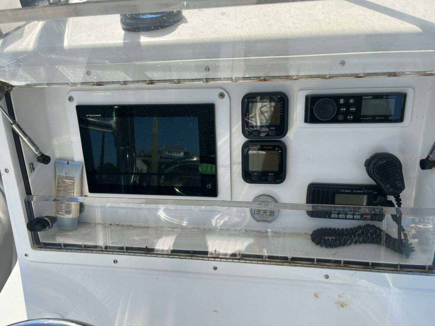2008 Zodiac Pro 20 MAN - Image 11