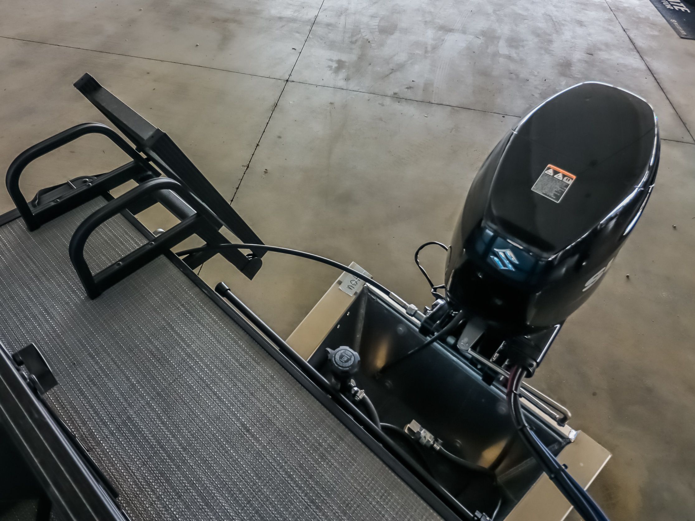 2026 Starcraft LX - 19