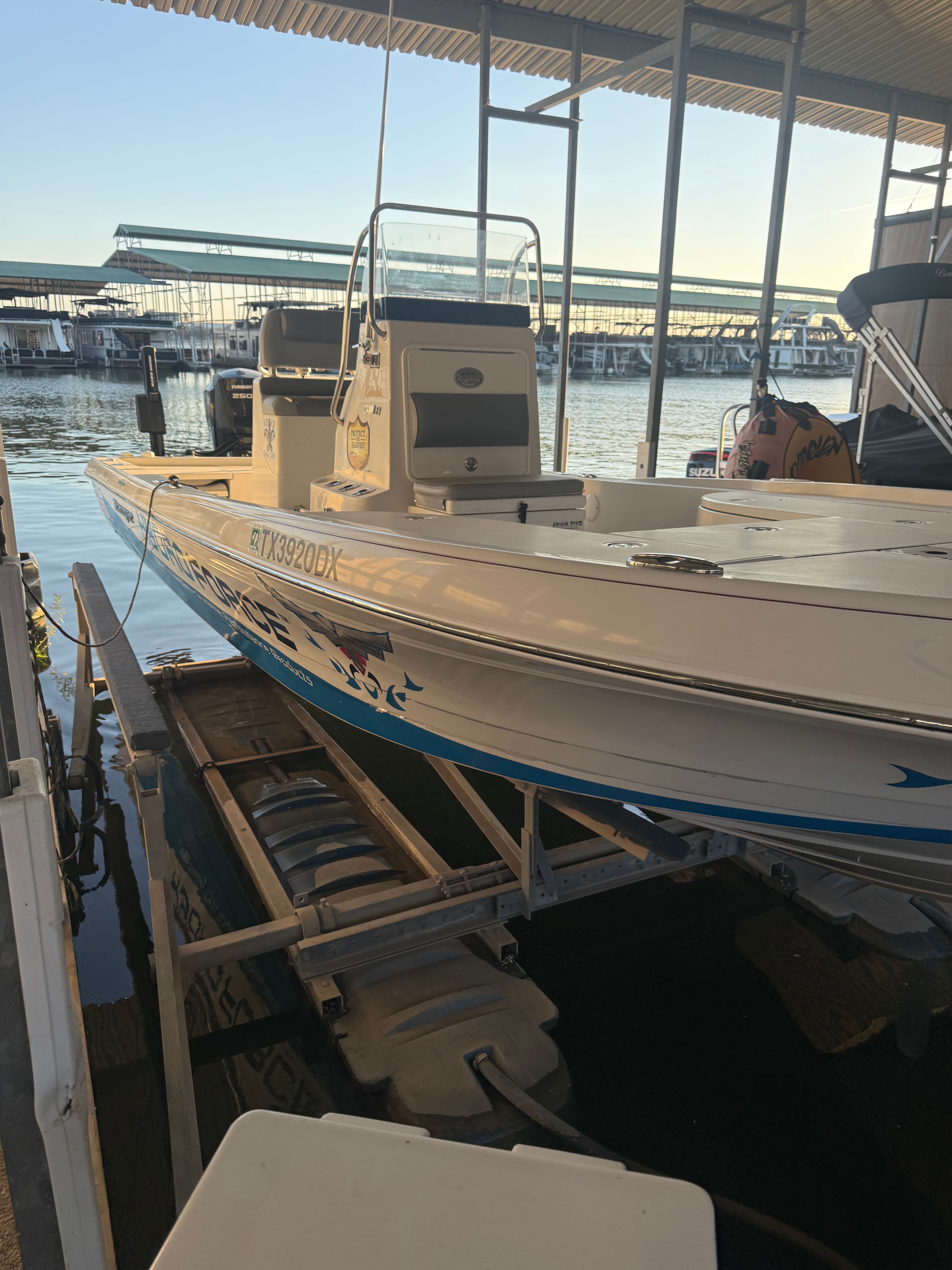 2016 Ranger 2310 Bay Ranger - 5