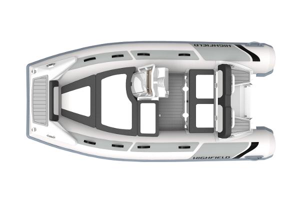 2026 Highfield Sport 360