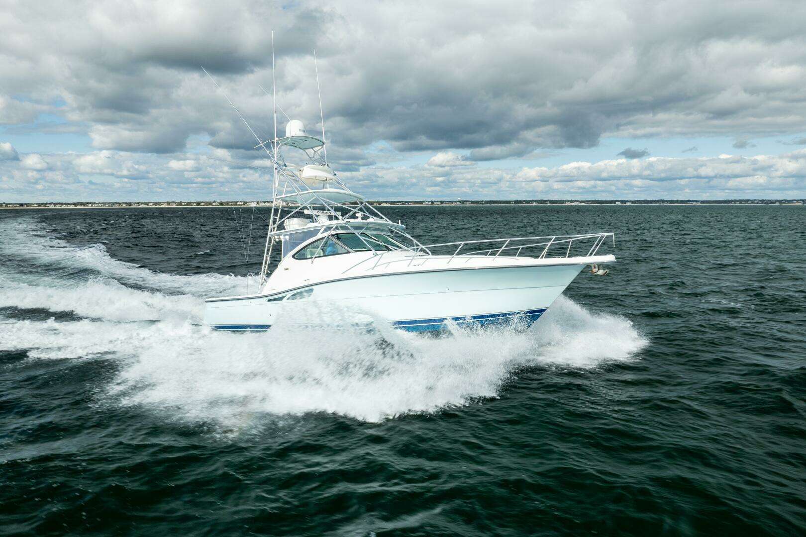2007 Tiara Yachts 4200 Open - Image 6